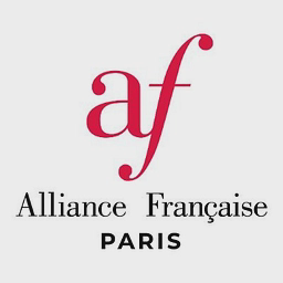 Logo Alliance Française de Paris