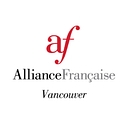Alliance Francaise De Vancouver logo