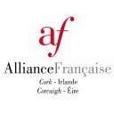 Alliance Française De Cork logo