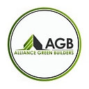 Alliance Green Builders logo