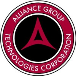 Alliance Group Technologies Company - Calumet Inc. logo