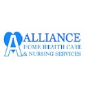 Alliance Home Health Care & Nursing Services logo