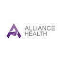 Alliance Health in logo