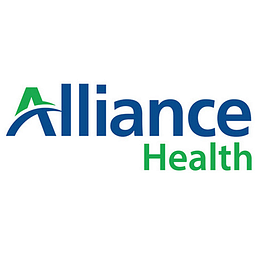 Alliance Health Staffing logo