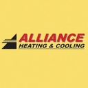 Alliance Heating & Cooling logo