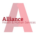 Alliance Health at Rosewood logo