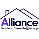 Alliance Home Loans Nmls#142084 logo