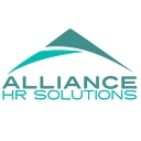 Alliance Hr Solutions logo