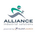Alliance Industrial Solutions logo