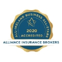 Alliance Insurance Brokers logo