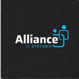 Alliance IT Systems INC logo
