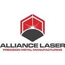 Alliance Laser logo