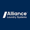 alliancelaundry.com logo
