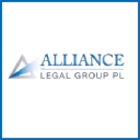 Alliance Legal Group logo