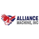 Alliance Machine, Inc logo