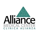 Alliance Medical Center logo