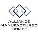 Alliance Manufactured Homes logo