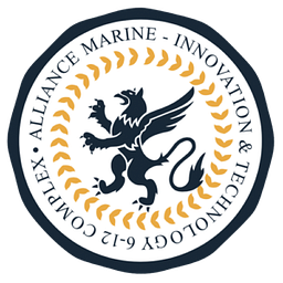Alliance Marine - Innovation and Technology 6-12 Complex logo