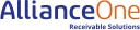 Allianceone logo