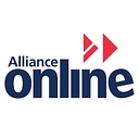 Alliance Online UK logo