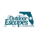 Alliance Pavers logo