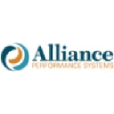 Alliance Performance Systems logo