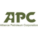Alliance Petroleum Corporation logo