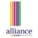 Alliance Printing Ltd logo