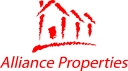 Alliance Properties logo