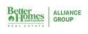 Alliance Real Estate logo