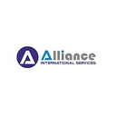 Alliance Recruitment Agency logo