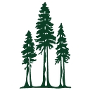 Alliance Redwoods Conference Grounds logo