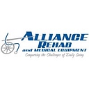 Alliance Rehab & Medical Equipment logo