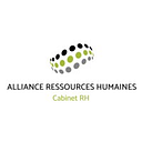 Alliance Ressources Humaines logo
