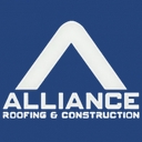 Alliance Roofing & Construction logo