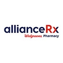Alliancerx Walgreens Prime logo