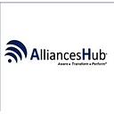 Allianceshub International logo