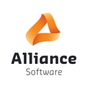 Alliance Software Pty Ltd logo