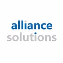 Alliance Solutions Ltd logo