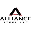 Alliance Steel Llc logo