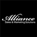 Alliances Sales & Marketing Solutions logo