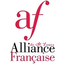 Alliance Française De St. Louis logo