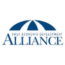 The Southwest Louisiana Economic Development Alliance logo