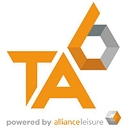 Ta6   Powered By Alliance Leisure logo