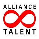 Alliance Talent logo