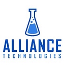 Alliance Technologies   Laboratories logo