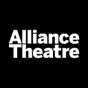 Alliance Theatre logo