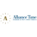 Alliance Time logo