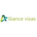 Alliance Visas logo