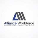 Alliance Workforce Inc. logo